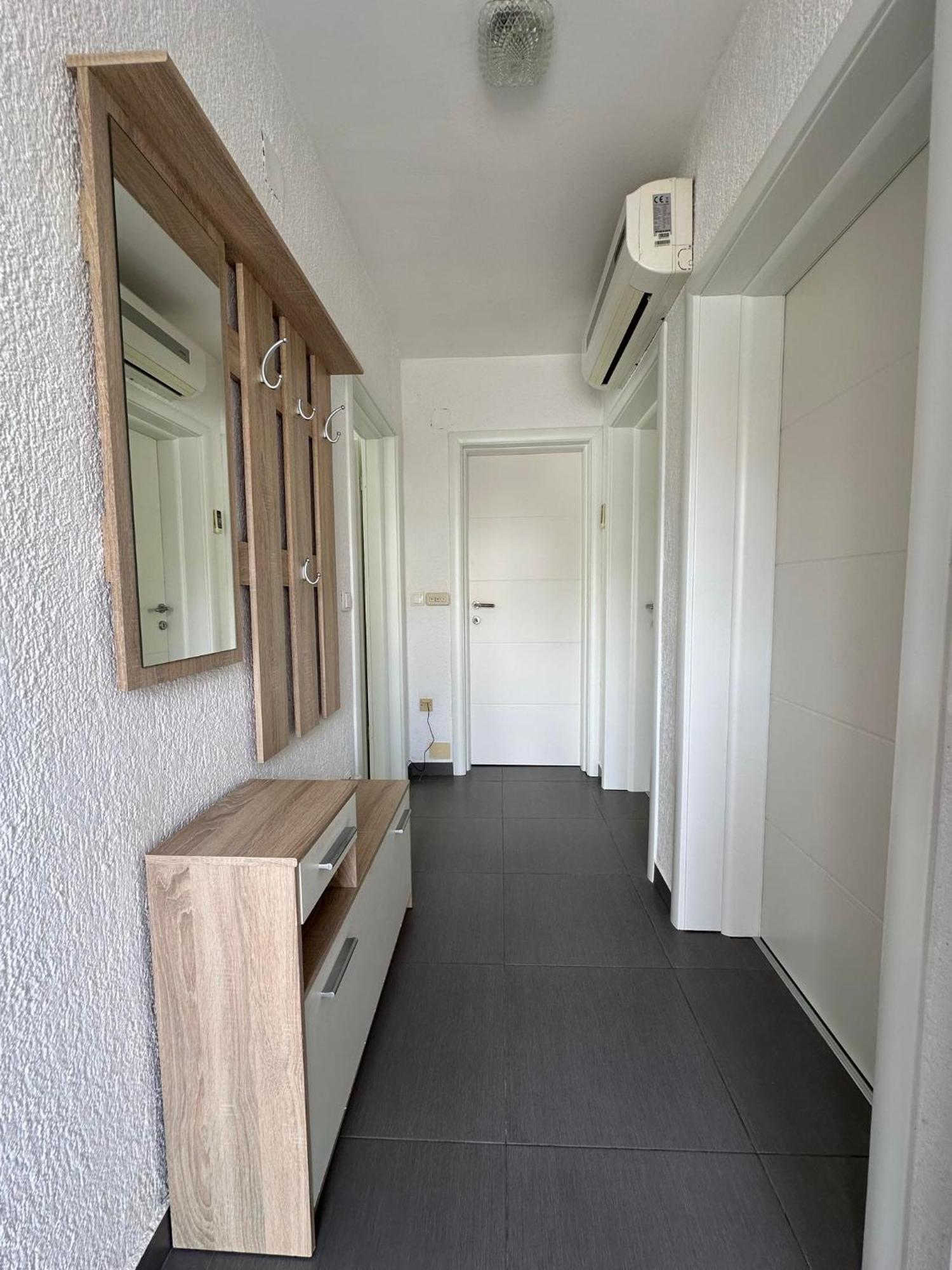 Apartmani Ljubica, Murter Eksteriør bilde